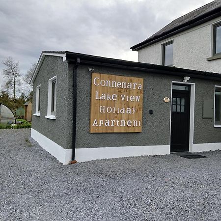 Connemara Lake View Apartment Camus Eighter Exteriör bild